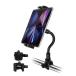  M ti-esMDS-TABHLD02BK планшет держатель (4~13 дюймовый соответствует ) гибкий arm type зажим фиксированный черный 