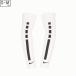 NIKE Nike Pro Elite рукав s2.0 [ белый / черный ][S/M] BS2006