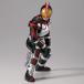 BANDAI Bandai ограниченное количество SOFVI SCULPTURE STUDIO Kamen Rider 555