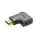 VENTION VENTION 4Kб HDMI 270ޤ Male to Female ץ AI-2212