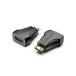 VENTION VENTION 4K�б� Mini HDMI Male to HDMI Female �����ץ��� AI-2267
