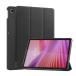  M ti-esMDS-HCLTK10G2FLBK Lenovo Tab K10(2nd Gen) соответствует заслонка кейс черный 