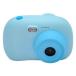 ϥƥåѥ  Mini Kids Camera (ߥ˥å) ֥롼 HWC33-BL