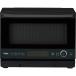 Haier высокий a-ruJM-WFVH20A-K( черный ) микроволновая печь [20L]