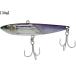 Little Jack/ little Jack MoreKeen-01/ moa key n-01 79mm/30g #03 Kei blur picton herring UV