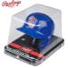 Rawlings low кольцо s Mini копия шлем [ Chicago Cub s] LP0274