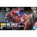 BANDAI SPIRITS Bandai Spirits HGUC 1/144 Mobile Suit Gundam автомобиль a специальный The kII