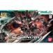 BANDAI SPIRITS Bandai Spirits HG 1/144 Mobile Suit Gundam 00[ OO ]s Sano o