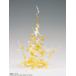 BANDAI SPIRITS Bandai Spirits душа EFFECT серии THUNDER Yellow Ver. for S.H.Figuarts