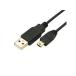�Ѵ�̾�� �Ѵ�̾�� �˺�USB�����֥�A����-mini���� 3m USB2A-M5/CA300