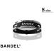 BANDEL �o���f�� REACT ���A�N�g �u���X���b�g (�u���b�N) S�T�C�Y