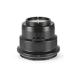 Fisheye рыба I 21306 NA macro порт 80 Nauticam Nautica m