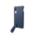 ܥ¥ ߸˸¤ GRAMAS COLORS TAIL PU Leather Shell Case for AQUOS sense3 /sense3 lite CSCTL-AQ01NVY Navy