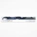 STUDIO OceanMark / Studio Ocean Mark Ocean рукоятка OG2507VIII BB( blue black ) 053346736