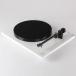 REGA 쥬 Planar1 mk2 White 50Hz(ۥ磻) 쥳ɥץ쥤䡼 50Hz ѥǥڥ󥻥Բľʡ