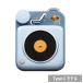 MUZEN ߥ塼 MW-P1I2B Button 2 Bluetoothԡ ֥롼