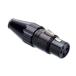 FURUTECH furutech FP-702F(G) аудио * комплектация XLR штекер 