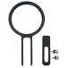DIVEVOLK большой bvoruk21688 DIVEVOLK DAD52A повышение зажим адаптор 52mm