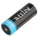 Fisheye рыба I 30638 WF 26650 Li-ion аккумулятор WBL-13C WEEFINE we штраф 