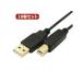 �Ѵ�̾�� �Ѵ�̾�� ��10�ĥ��åȡ� �˺�USB�����֥�A����-B���� 1m USB2A-B/CA100X10