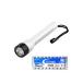YAZAWA YAZAWA 6LED�ե�å���饤�� + ���륫�괥���� ñ3��10�ܥѥå����å� LL38PW+HDLR6/1.5V10P