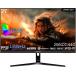 JAPANNEXT ѥͥ WQHDб 27ߥ󥰥˥(IPS/165Hz/DP/HDMIx2//ԡ/) JN-27IPSG165WQHDR