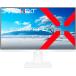 JAPANNEXT ����ѥ�ͥ����� �ե�HD�б� 23.8���վ��ǥ����ץ쥤/HDMI��1��VGA��1/�ۥ磻��/���ԡ�����/2ǯ�ݾ� JN-IPS2381FHDR-HSP-W