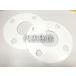 Matex ѥޥƥå PTFEեǼ饬å 2t-FF-10K-350A(1)