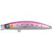 JUMPRIZE/ジャンプライズ SURFACE WING/サーフェスウイング95F フックレスモデル 95mm/11.4g #110 ピンクイワシグローベリー