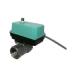 Yamato Valve/¥Х ưܡХ (ǥ塼ܥ 10K SCS14A 2 AC100V)20A E-SUSR 20A AC100V