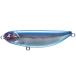 Blue Blue/ブルーブルー Shalldus/シャルダス20 75mm/18g #01 ブルーブルー