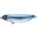 Blue Blue/ブルーブルー Shalldus/シャルダス14 60mm/14g #01 ブルーブルー