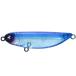 Blue Blue/ブルーブルー Shalldus/シャルダス14 60mm/14g #08 ブルーブルークリア