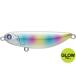 Blue Blue/ブルーブルー Shalldus/シャルダス14 60mm/14g #21 ブルーグローキャンディ