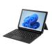 aiwa цифровой aiwa tab WB10 Windows11Pro 2in1 планшет type PC