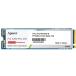 Apacer ���ڥ����� <PP3480-R>NAS�б� M.2 SSD PCI-ExpressGen3x4 3D TLC 2TB  5ǯ�ݾ� AP2TPP3480-R