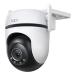 TP-Link �e�B�[�s�[�����N Tapo C520WS(JP) ���O�p���`���g�Z�L�����e�BWi-Fi�J����