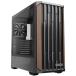 OkinosokinosATX соответствует middle tower PC кейс 120 mm вентилятор 4 шт стандарт установка черный Cypress 7