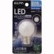 ELPA ����� ī���Ŵ� LDG1N-G-E17-G240 LED�����ŵ奷�꡼��(�ߥ˥ܡ���G30��������)����E17������