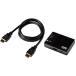 ELPA Elpa утро день электро- контейнер HDMI селектор кабель есть ASL-HD302C