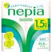 nepia..ne Piaa ne Piaa туалет to roll 1.5 раз шт 8 roll двойной 