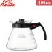 Kalita �J���^ �R�[�q�[�T�[�o�[N(102�h���b�p�[�p)�y500�����z