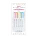 ZEBRA/֥ MILDLINER 饤ޡޥɥ饤ʡ  ۤΤָ5å WKT7-5C-N