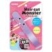 FEATHER перо безопасность . меч Hair cut monster волосы cut Monstar простой передний . собственный резчик HCM-MC