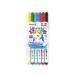 Pentel/ڤƤ  ǥ쥤顼ڥ 6å å(1.5mm) SCS2-6