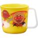 LECrek Anpanman кружка желтый A00307
