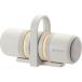 RHYTHM ритм 9YYA30RH08[MAGSPEAKER DUO] с магнитом водонепроницаемый портативный стерео динамик Bluetooth соответствует белый 
