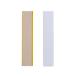 WAKI �µ����� �����̥ե����ʡ� �Х�Х�ơ��� Ǵ���� (��Ǵ��) �� 25mm����150mm 2���� BR002
