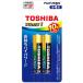 TOSHIBA/��� ���륫�괥���� ���륫��1 ñ4�� 2�����եå� LR03AN 2BP
