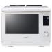 TOSHIBA Toshiba ER-D5000A-W( gran белый ).. вода пар микроволновая печь 30L